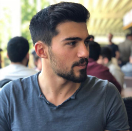Aydın Can Türk