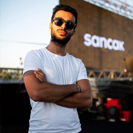Onur Genç
