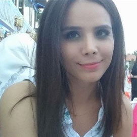 Zeynep Bozacı
